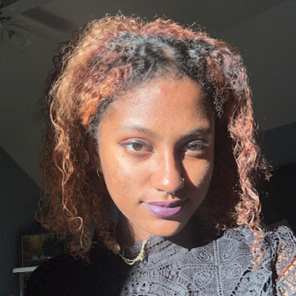 Meet your Posher, Raven